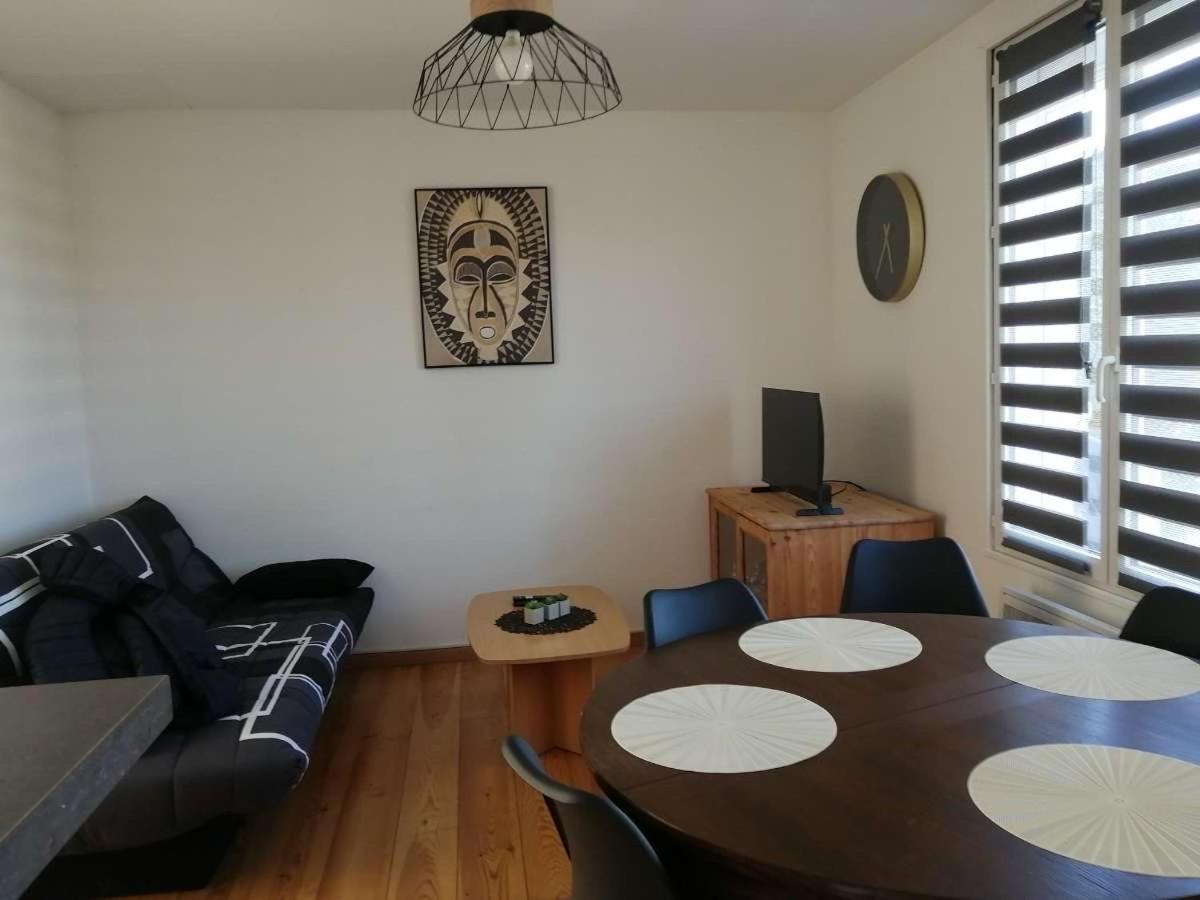 Juliette Holiday home *